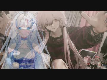 イリア feat. WhiteCUL【VOICEVOXカバー】