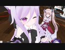 me拓也のQuest2、31900円に値下げ中！ ニコニコのボイチェン機能で声まで美少女に堕ちろ！ 2024-03-28 20-52-51 ／NairVC：春日部つむぎ×ずんだもん (1)-001