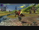 MHXXpart162_飢え渇き生態を蹂躙す03
