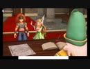 聖剣伝説3 TRIALS of MANAの低音ヴォイスなプレイ配信２【聖都ウェンデルに着いたところから】