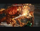 StellarBlade（ステラーブレイド）体験版リョナ「ストーカー掴み攻撃２」