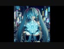 Final echoes of the past virtual surround edit featuring Hatsune Miku