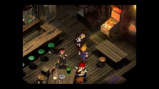 [FF7]第1回(1-3) 七番街スラムへの帰還