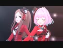 【デレステMV】Gaze and Gaze【夢見りあむ／松山久美子】