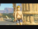 【実況】『ゼルダの伝説 ブレス オブ ザ ワイルド』 Part2