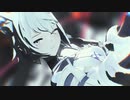 【MMDモデル配布】ザムザ【Cevioカバー】