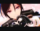 【MMD刀剣乱舞】桃源恋歌【極薬研】