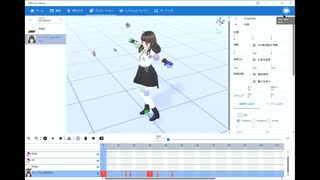 VRMViewMeister ver 2.6.0 紹介