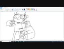 HastuneKuro-P(하츠네쿠로-=P)初音クロCute- Nostalogic(Cover)