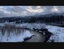 2024年3月30日 ⑤根室本線・廃止区間の車窓風景2 (Full HD)