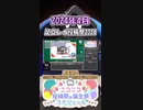 【#ニコニコ投稿祭】9／33『#足立レイ投稿祭2024』2024年4月のニコニコ投稿祭&誕生祭スケジュールを知ろう【#COEIROINK解説】#ボカロ #足立レイ