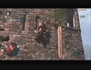 #19-18 （ﾓ ・ω・） 再生数１０以下なので船襲って無理やり見せます Switch 【アサシンクリード４】