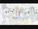 ゆかりっか！ 月と雪のラジオ 24年春号
