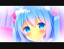 三日月になれなかった。feat.初音ミク&Fukase＆flower &ＶＹ１