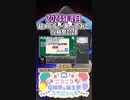 【#ニコニコ投稿祭】11／33『#超メドレー歌ってみた投稿祭2024』2024年4月のニコニコ投稿祭&誕生祭スケジュールを知ろう【#COEIROINK解説】#歌ってみた