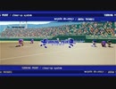 【パワプロ2022 観戦】タ・リーグ'23　12回戦　BE-R【7月期】