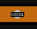 cocoa／初音ミク