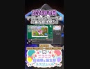 【#ニコニコ投稿祭】12／33『#ソフトウェアトーク達の東方原作祭2nd』2024年4月のニコニコ投稿祭&誕生祭スケジュールを知ろう【#COEIROINK解説】#東方project #東方 #ボイロ