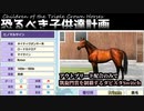 アウトブリード配合のみで凱旋門賞を目指す　１２