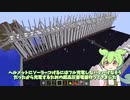 【Minecraft】工業MODでだらだら生きる Part15