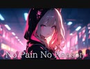 【初音ミク】No Pain No Reason【オリジナル】