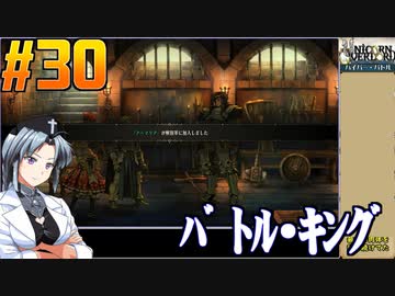 ユニコーンオーバーロードをねっとりプレイ 第30話