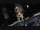 【MMD】つみ式初音ミクで「シニカルナイトプラン」【sdPBR】