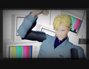 【MMDブレイバーン】スミスでECHO