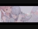 【M0MORI x Traceco】 Trancy トランシー / biz×ZERA 【歌ってみた】