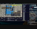 [ニコ生配信][日英中字幕]#33-2 シレン6初見プレイ～月影村の冒険から16ヶ月後のとぐろ島探検録～