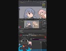 ▶Live Drawing◀ #2 #YuruCamp #Rin #Nadeshiko