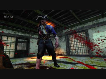 【Dead by Daylight PTB】そのまま実装されるとはとても思えないツインズ【ゆっくり実況プレイ】