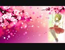 【VOCALOID／GUMI／カバー】 人生の扉（竹内まりや）