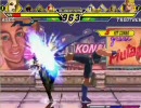 MUGEN feverトーナメント　part1