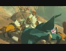ゼルダの伝説　ブレス オブ ザ ワイルド　実況プレイPart240
