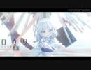 【東方MMD】ロウワー【十六夜咲夜】