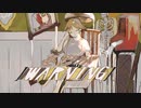『憂鬱がWARNING』feat.v_flower
