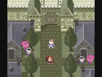 【たぬき(ウマ娘)】LIVE A TANUKI 最終編02【LIVE A LIVE】