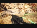StarshipTroopersExtermination実況プレイ252(AAS Hard v0.6.2)