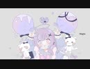 【歌ってみた】Maple/MIMI - covered by 梨夢