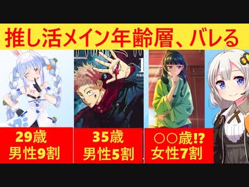 日経トレンド、流行コンテンツの年齢層を丸裸にした結果、とんでもないことが判明してしまう…