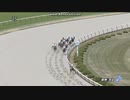 2024年4月6日　阪神5R　3歳1勝クラス　ムルソー