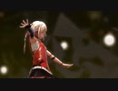 【MMD】 ローリンガール Rolling Girl   『OИE』