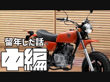 【猫ミーム】留年した話 中編