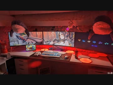 我々のPC部屋 2024年3月号