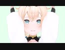 【ホロライブMMD】風真いろは で なにやってもうまくいかない