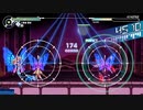 【Easy】【ALL PERFECT】【輪廻 邂逅】GUNVOLT RECORDS 電子軌録律（サイクロニクル）