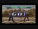 【2024/3/16】立川WILLKOF13対戦動画part4