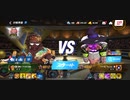 ☆92%ΩTティトゥスTigersR¬BRADE 100%回避スタン不可フェイタル最速キメラジャブアッパー 1R圧倒的勝利フックバイオフック2連コンポKO