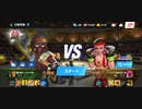 ☆85%ΩTティトゥスFOF人York13780%回避蜂スタン不可フェイタル 2全回避最速プリテンダージャブ2R圧倒的勝利バイオクリティカルフック40万KO